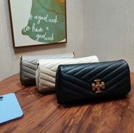 Tory Burch Kira Chevron Bag