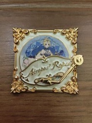 第五人格7週年真理之下禮盒周邊 立牌 襟章 書籤