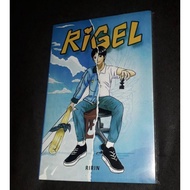 Rigel NOVEL