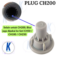 MITOCHIBA CH200 Sparepart Pisau Kecil 700 ml Besar 2 Liter plug pisau pendek pisau panjang pisau bes