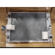 Perodua Viva - Synergy Double Layer Fully Aluminium Radiator