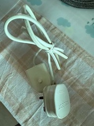 Philip 飛利浦電動牙刷插頭充電器 electric toothbrush charger