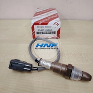 TOYOTA HIACE KDH200 2.7 2TR ENGINE OXYGEN SENSOR 89467-26060