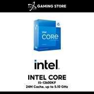 INTEL CORE I5-13600KF / 13600K BASE 3.5GHZ MAX TURBO 5.1GHZ LGA1700 PROCESSOR