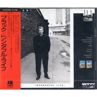 Black - Wonderful Life (1st press Japan & USA version) Digital Music Download Album in CD Quality