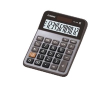 เครื่องคิดเลข Casio MX-120B (12 หลัก) *ของเเท้ชัวร์จร้า*MX120เครื่องคิดเลขตั้งโต๊ะ CASIO 12 หลัก (ขอ