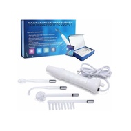 High Frequency Skin Therapy Wand, Anti-Aging, Anti-Cellulite, Acne Treatment, Hair Improvement, Vari