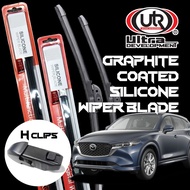 Mazda CX5 KF UTR Silicone Wiper Blade 24" & 18"