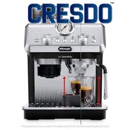 Delonghi La Specialista Arte Manual Espresso Maker EC9155.MB