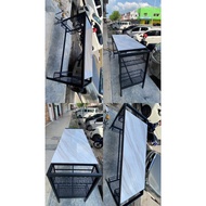 Kitchen Island Table Custom