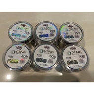 SAWA-D LINE 888 1/8 mono line