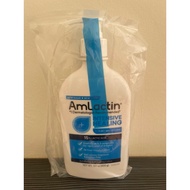 Amlactin Intensive Healing Exfoliating & Hydrating Lotion 400g