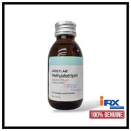 Polylab Methylated Spirit 100ml