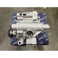 VW GOLF MK6 GTI PASSAT CC AUDI A4 A5 B8 Q5 engine oil pump