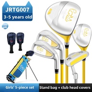 PGM GOLF | Beginner Children Golf Set
