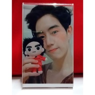 got7 Acrylic Tabletop Photo Frame With 2x3 Inch