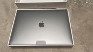 APPLE 灰 MacBook Air 13 M1 高階訂製16G&amp;1T 近全新 保固至2022 刷卡分期零利 無卡分期