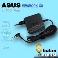Asus Vivobook E1404 E1404F E1404FA A1404V A1404VA Vivobook GO 14/15 Charger Adapter