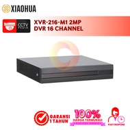 XIAOHUA XVR-216-M1 2MP DVR 16 CHANNEL
