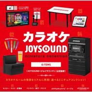 kenelephant盒裝/ 卡拉OK機JOYSOUND微縮/ 整盒12入