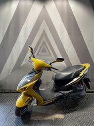 『欣達批發』【批發車】【0元交車】2012年 KYMCO 光陽 雷霆 150 雷霆150 雙蝶