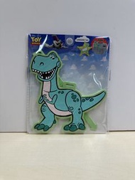 Toy Story 行季牌 抱抱龍 Rex