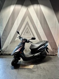 【寄售車】【0元交車】2021年 KYMCO 光陽 新名流 125 新名流125 機車 前碟後鼓