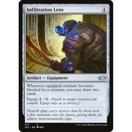 Infiltration Lens (J22) 777 [EN/N]