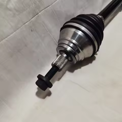 4KD407271/B/D/E/F Constant Velocity Joints Axle Drive Shafts For Audi A7