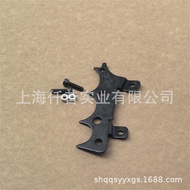 Serasi dengan Husqvarna 565 Chainsaw 572XP Masukkan Gigi Kayu 590261001