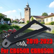 For HONDA CB650R CBR650R CB650 CBR650 R CB CBR 650 R 650R Accessories Exhaust Muffler Pipe Hanger Br