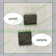 SB99 jrc4580d jrc4580 jrc 4580d 4580 d smd long patch short/sop8/soic8 - short