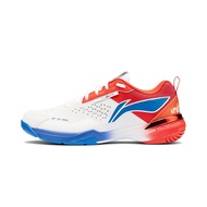 Li-Ning | New Limited Sepatu Badminton Lining Blade DF-01 MAX รองเท้าแบดมินตันช่วยซับแรงกระแทก ทนทาน
