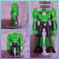 Transformers Combiner Force Grimlock 6" Action Figure RID Green Hasbro Toy 2015| Transformers Hasbro