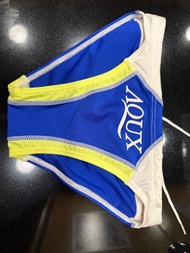 Aqux Water Polo Swim Briefs