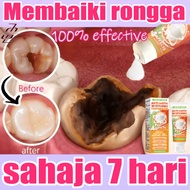 Cavity repair toothpaste, prevent tooth decay, remove plaque, tartar, clean teeth