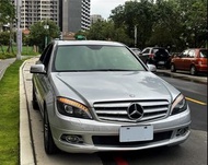 2010 BENZ C300