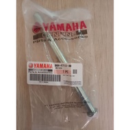 YAMAHA NMAX V2 CENTER STAND SHAFT b6hf71120000
