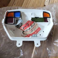 Speedometer housing speedometer shell SUZUKI rc100/bravo original part no. 34111-10000L-000