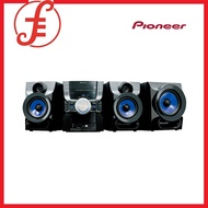 DVD Mini STEREO System for Club Sound X-RSM410DVH WITH w/USB MP3 CD Karaoke (Mic volume and