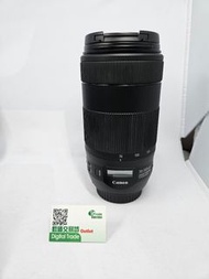 Canon EF 70-300mm IS II 演唱會 追星 打雀一流