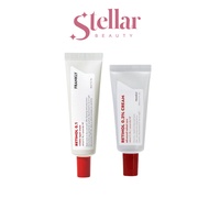 FRANKLY Retinol 0.1 Cream 30ml - Beginner Retinol / Retinol 0.3 Cream - Intensive Retinol 20ml