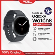 Samsung Galaxy Watch 8 40mm 44mm Bluetooth Jam Smartwatch Watch8