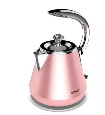 Electric kettle domestic starmoon kettle 304 stainless steel kettle domestic appliances boil water k