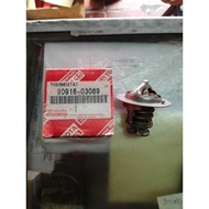 Toyota Land Cruiser Hdj80, Hdj100, Vdj200 Thermostat