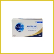 ◶ ▫ ◇ OILATUM ADULT BAR/SOAP BAR 100G