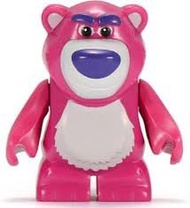 LEGO Toy Story Lotso from 7789