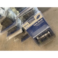 ex5 racing camshaft GMG cam