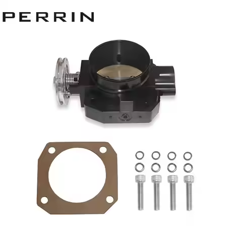 THROTTLE BODY FOR HONDA B16 B18 D16 F22 B20 D/B/H/F THROTTLE BODY 70MM EF EG EK DC2 H22 D15 D16