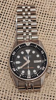Seiko SKX013